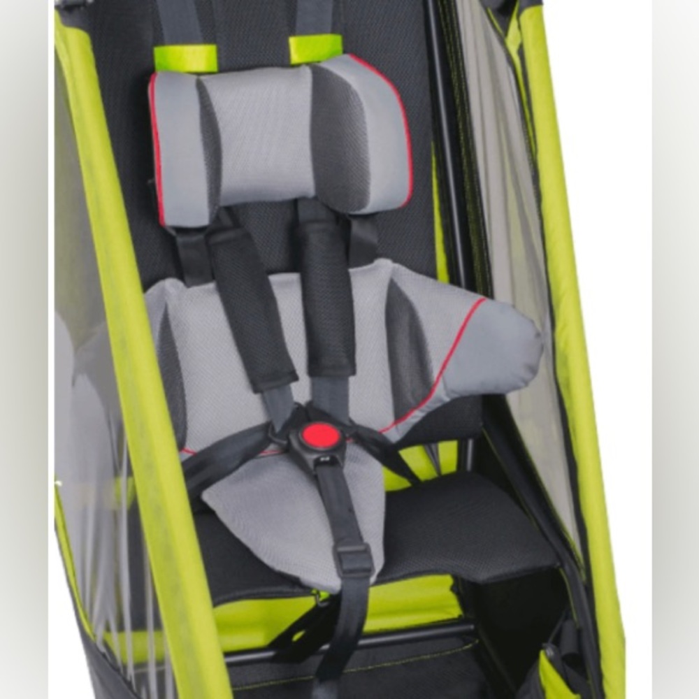 Thule Chariot Baby supporter